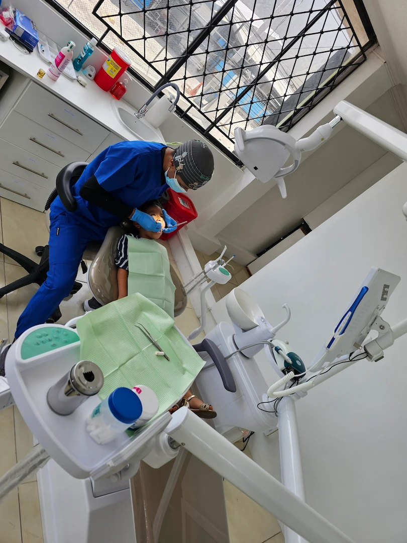 Methrodent | Odontólogos en Quito