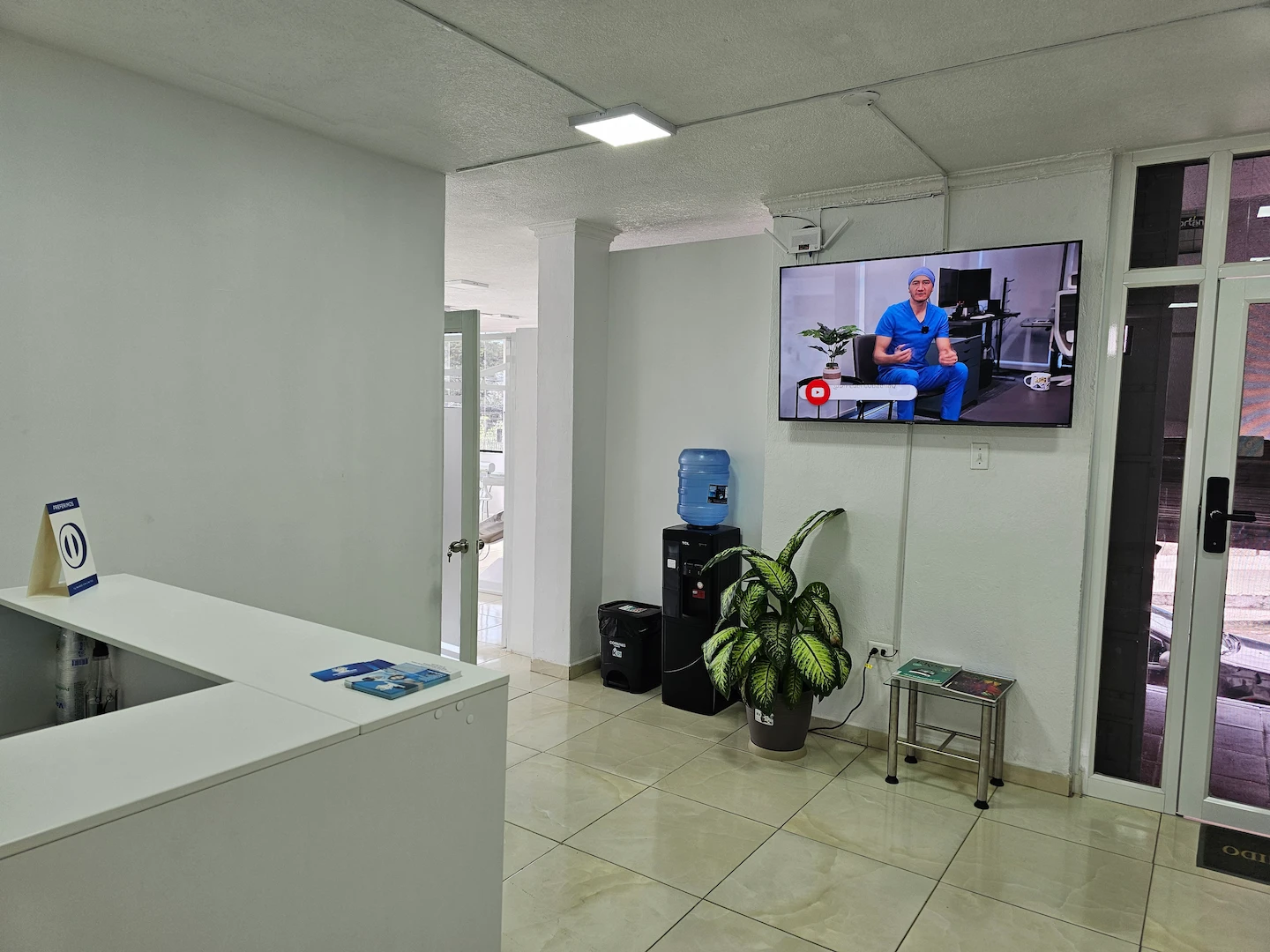 Methrodent | Odontólogos en Quito