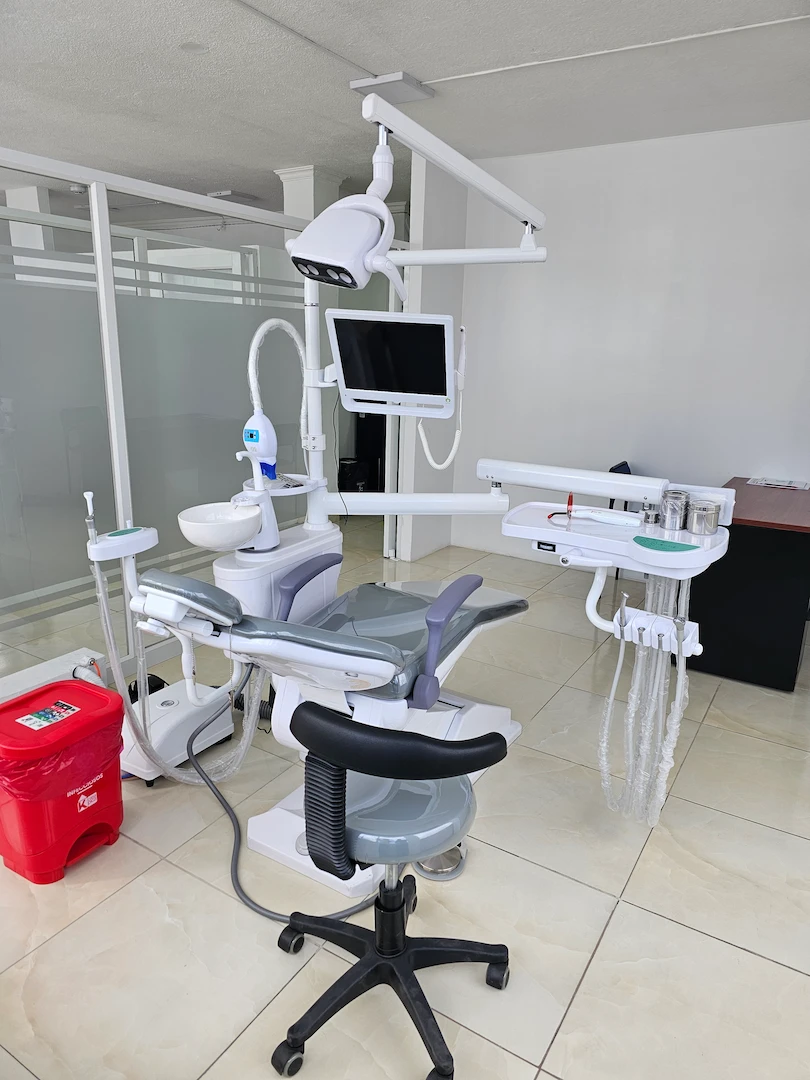 Methrodent | Odontólogos en Quito
