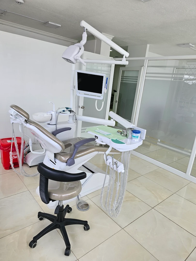 Methrodent | Odontólogos en Quito