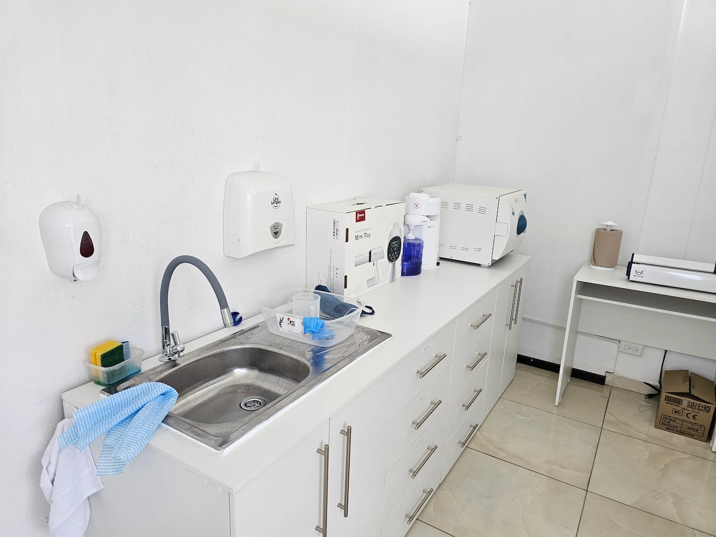 Methrodent | Odontólogos en Quito