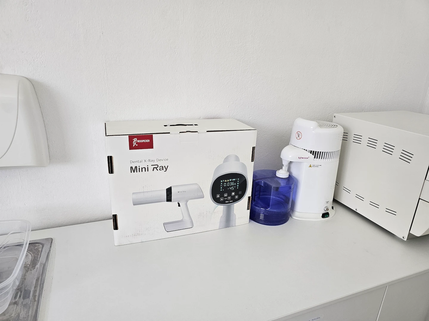 Methrodent | Odontólogos en Quito