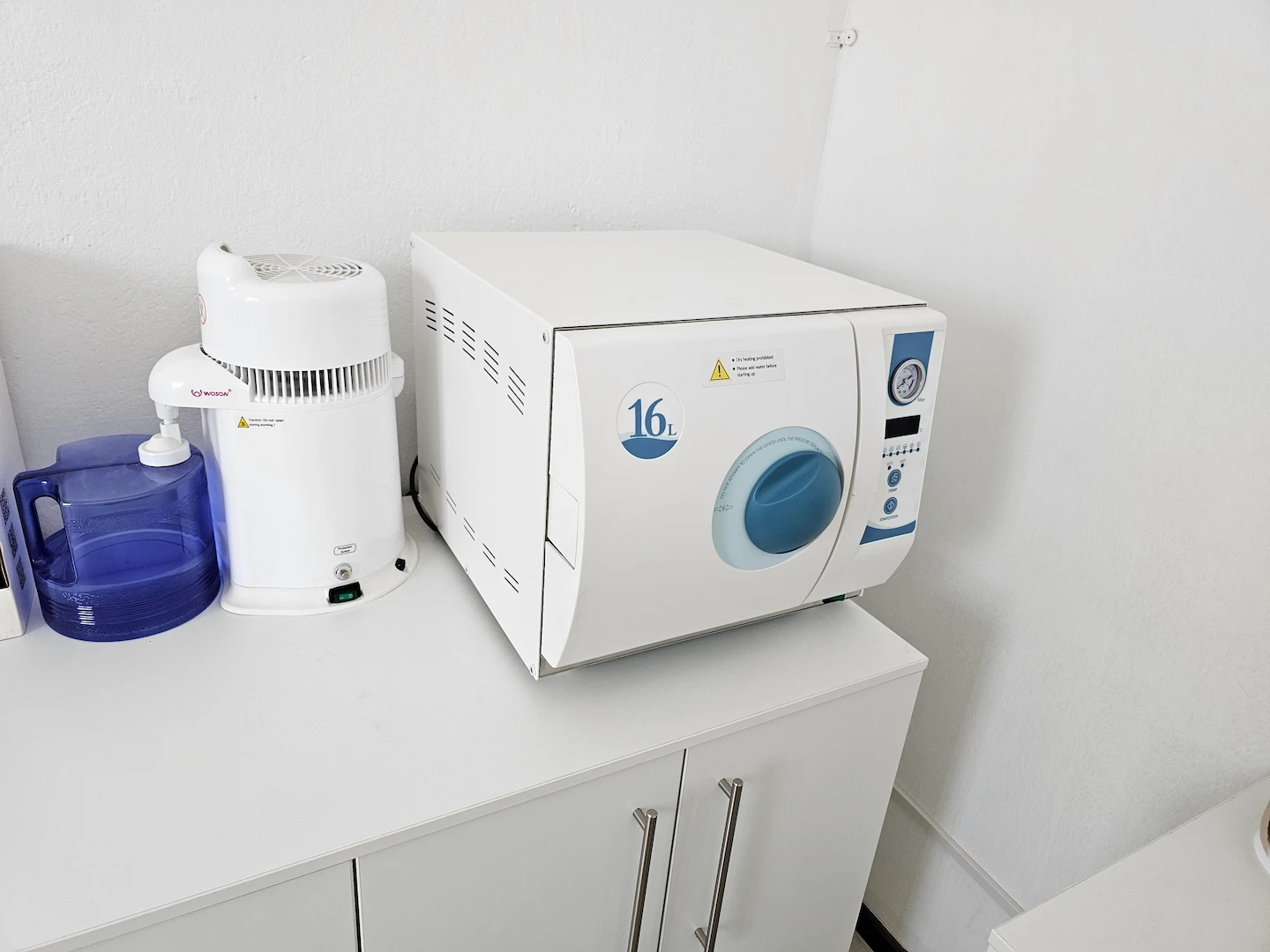 Methrodent | Odontólogos en Quito