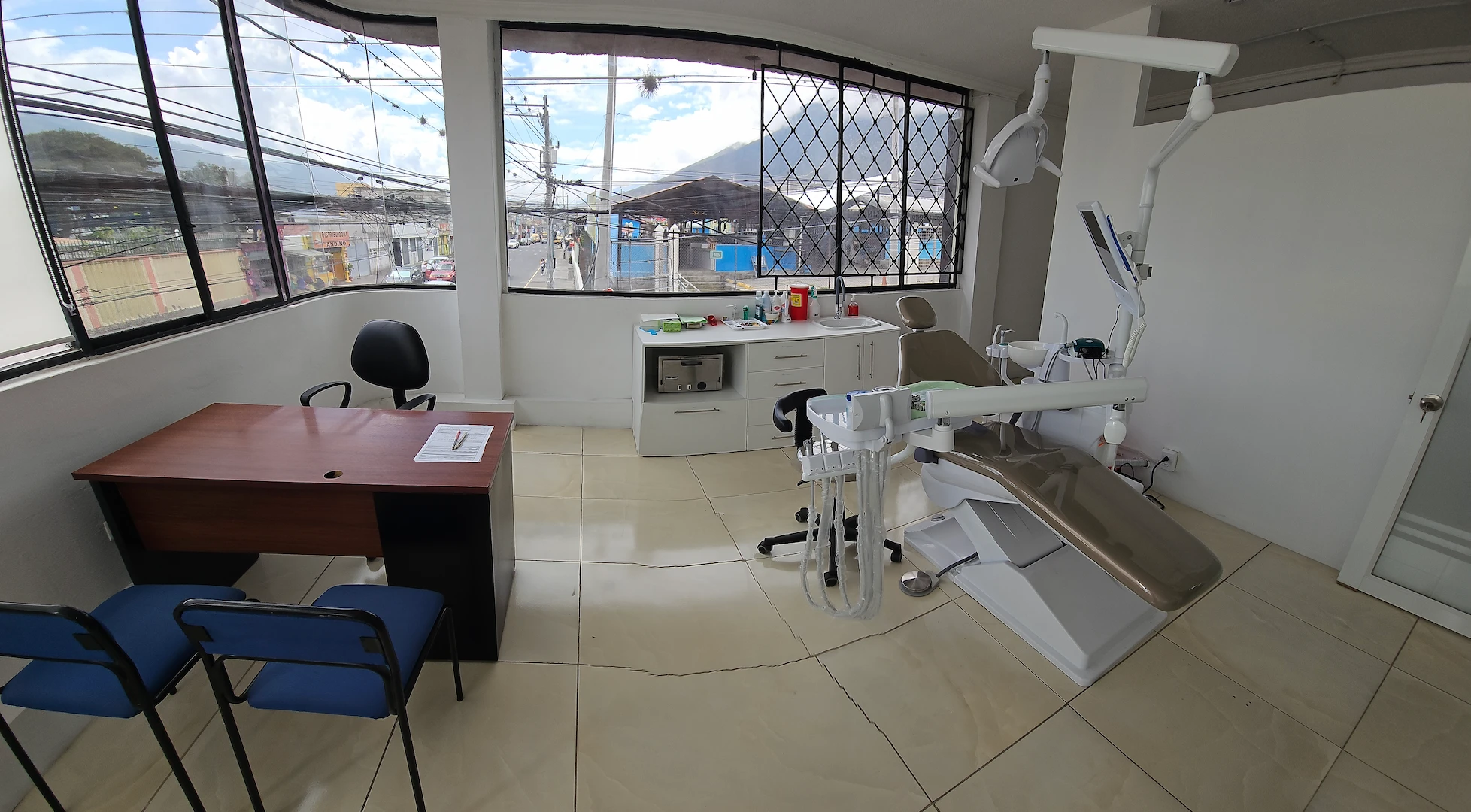 Methrodent | Odontólogos en Quito