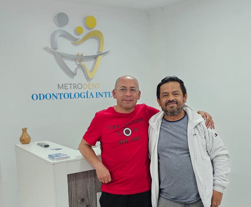 Methrodent | Odontólogos en Quito