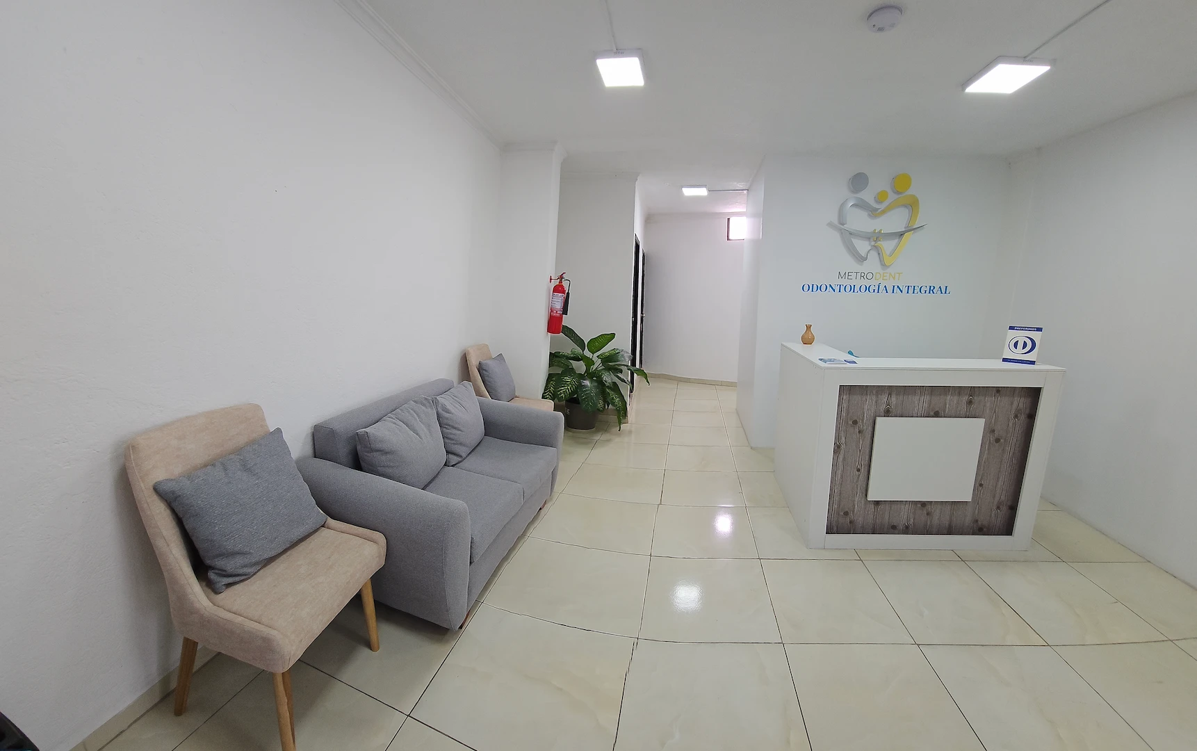 Methrodent | Odontólogos en Quito